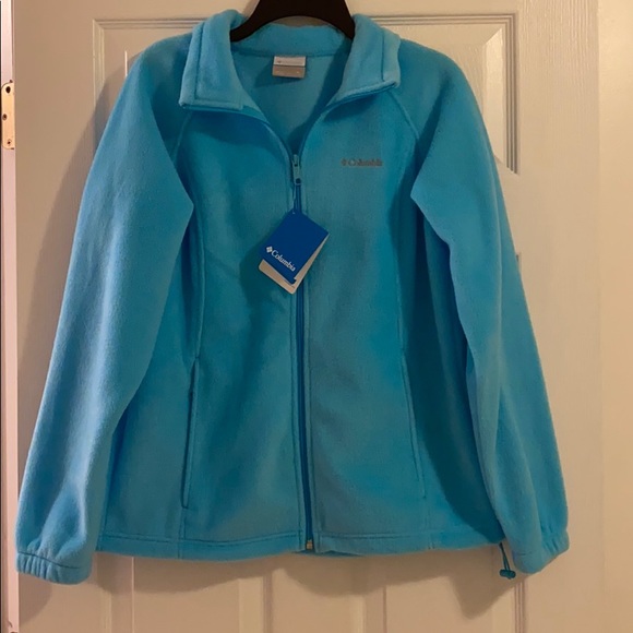 columbia women's petite jackets